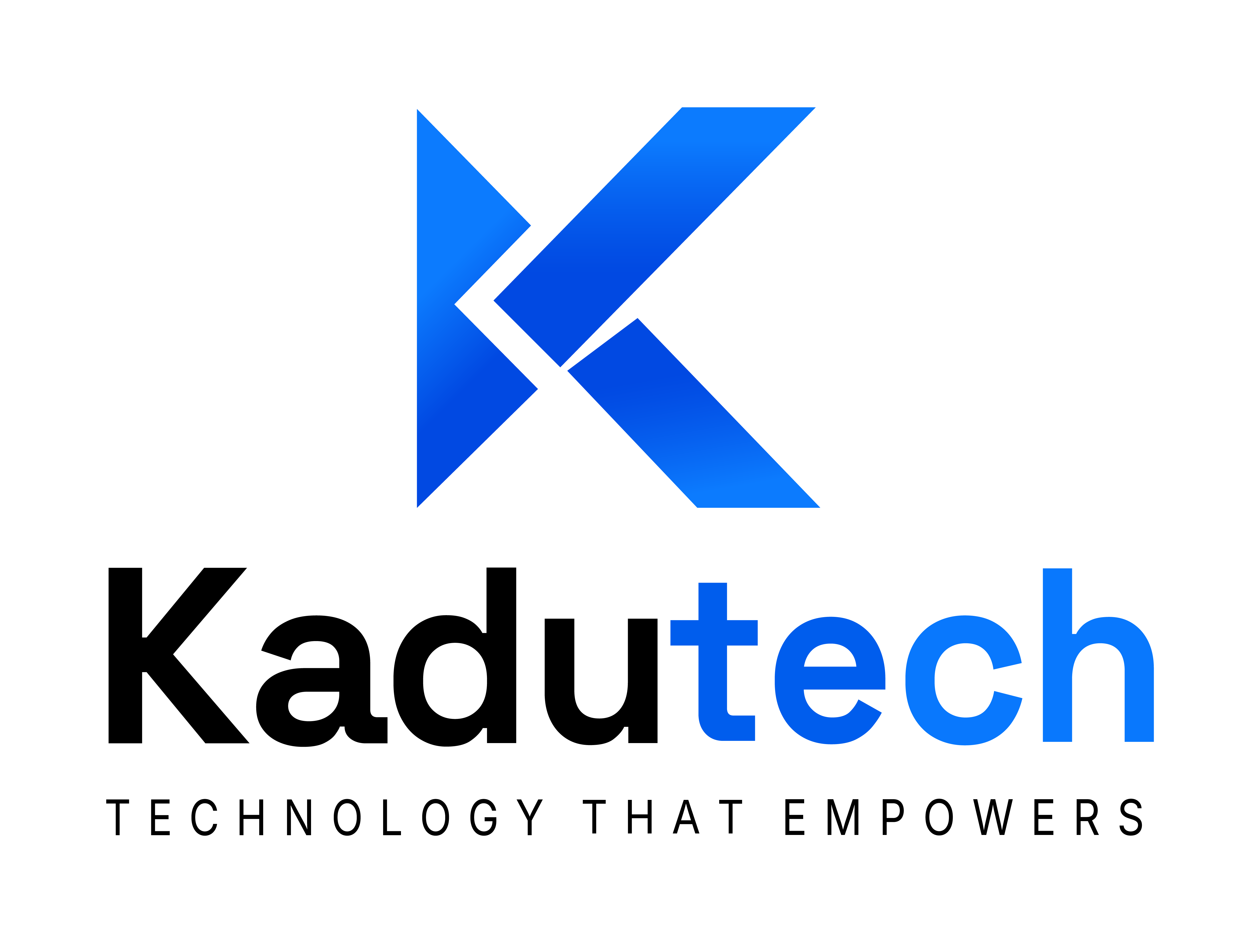 Kadutech — Technology That Empowers